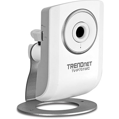 trendnet cam