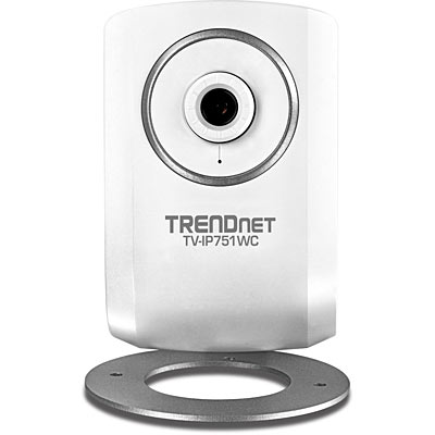 trendnet cameras