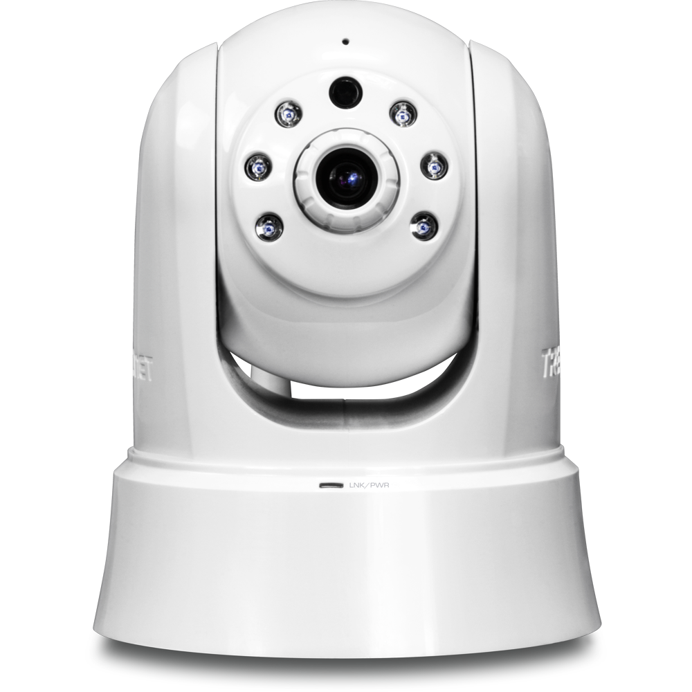 HD Wireless Day/Night PTZ Cloud Camera TVIP862IC