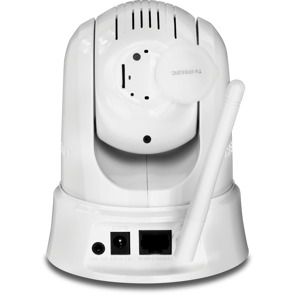 trendnet ip camera utility