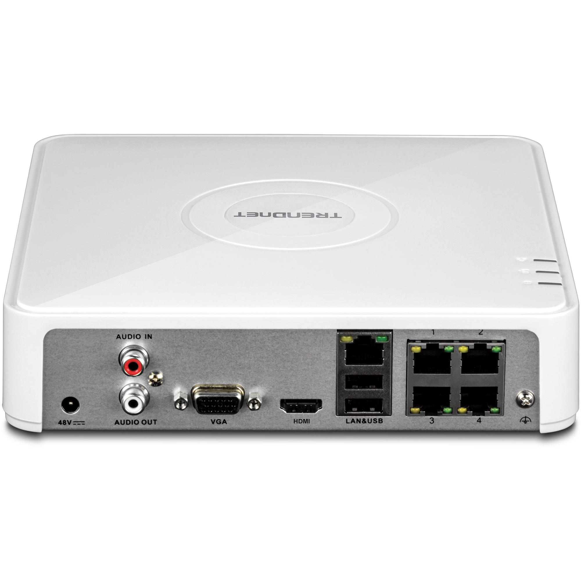TV-NVR104K