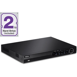 RB-TV-NVR208D2