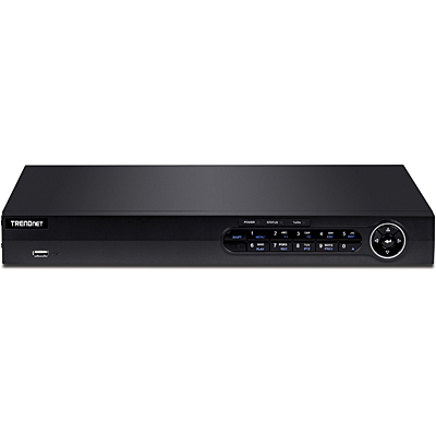 TV-NVR2208D2
