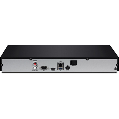 TV-NVR2208D2