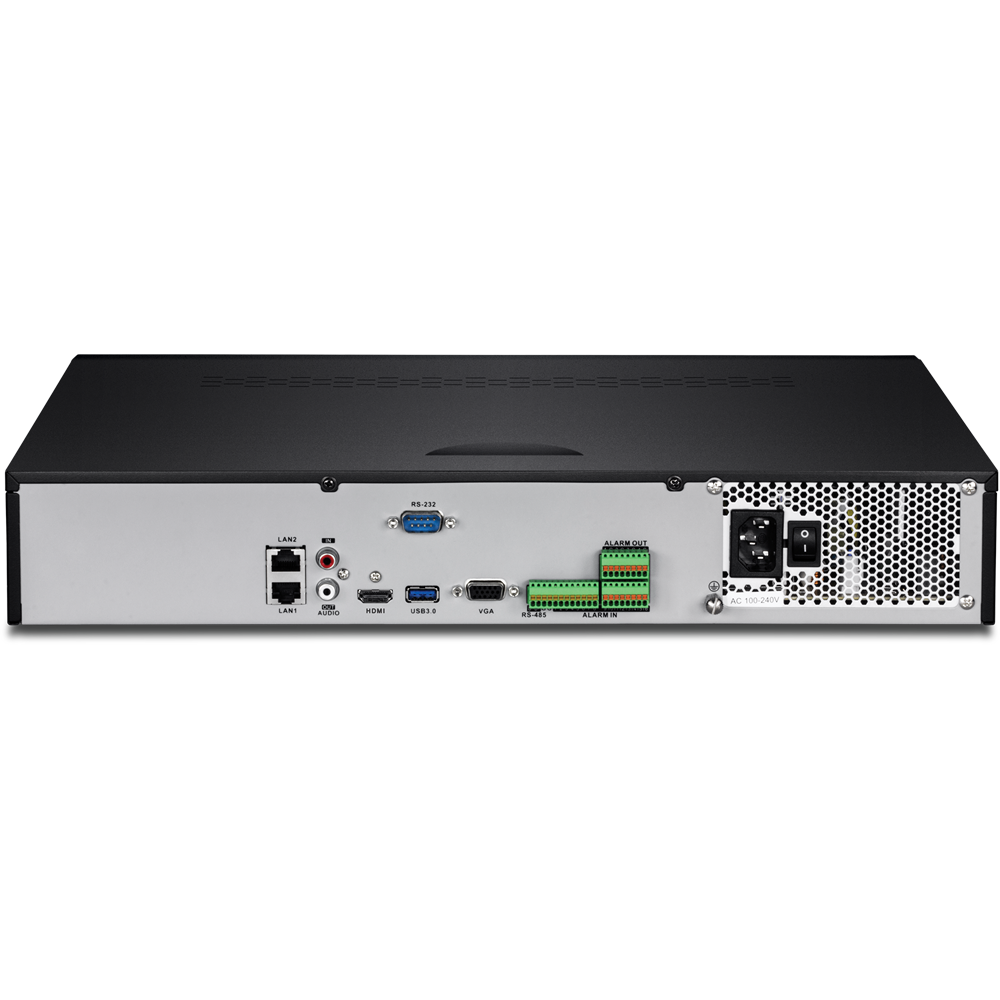 RB-TV-NVR2432