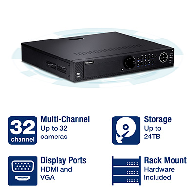 RB-TV-NVR2432