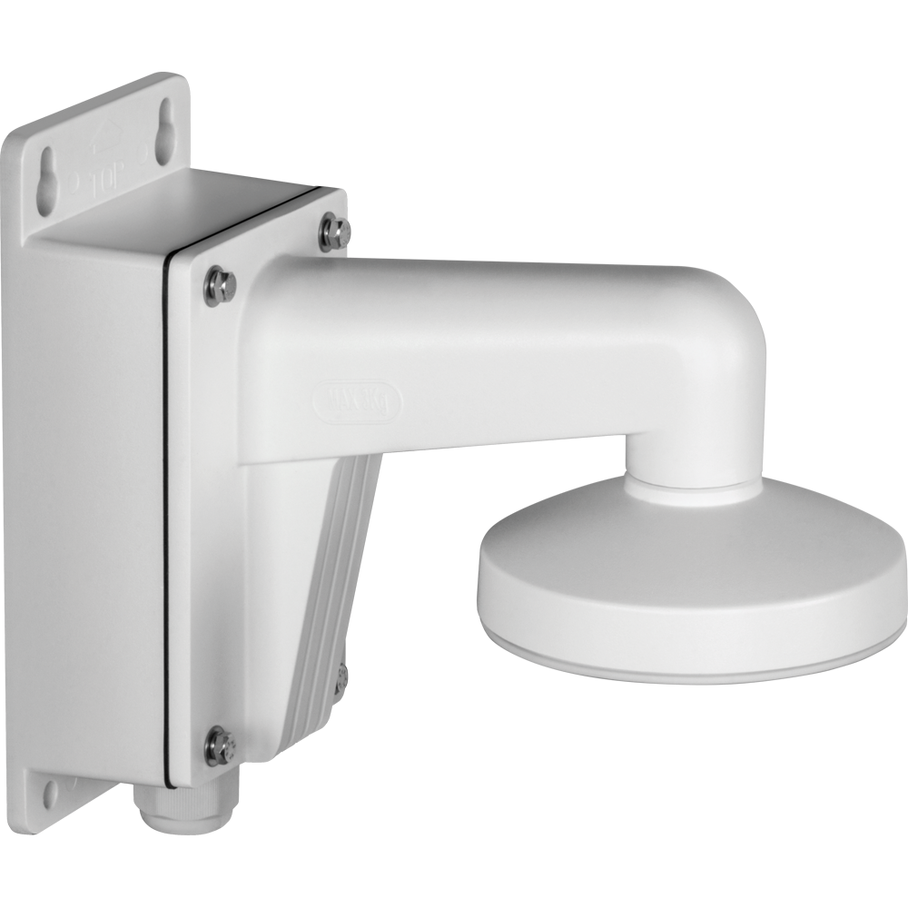 Outdoor Wall Mount Bracket for Dome Cameras - TRENDnet TV-WL300