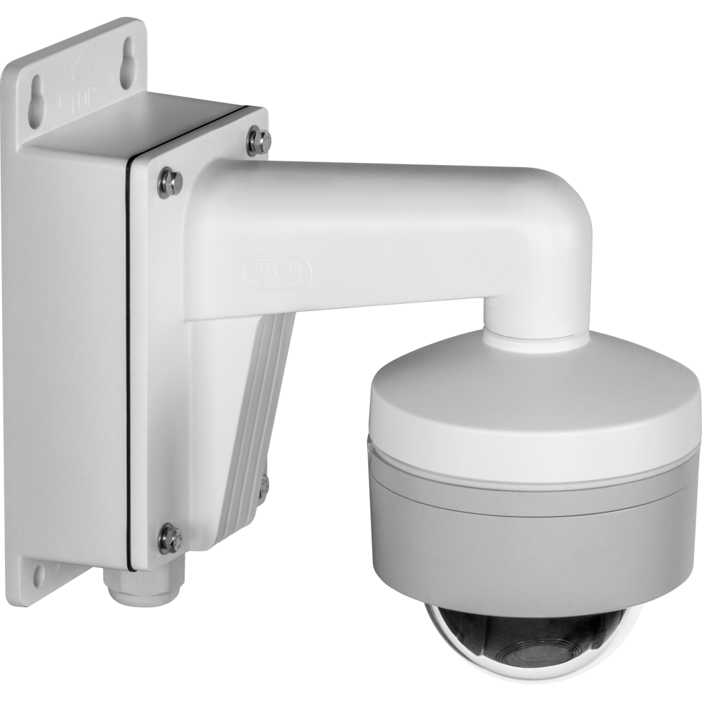 dome camera mounts