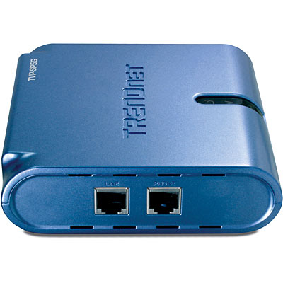 Adaptateur téléphonique USB (pour SKYPE™) - TRENDnet TVP-SP5G