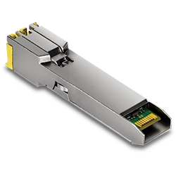 TEG-10GBRJ100 Product Photo (PNG Image 3)