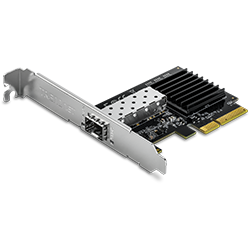 TEG-10GECSFP Product Photo (PNG Image&nbsp;1)