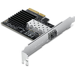 TEG-10GECSFP Product Photo (PNG Image&nbsp;2)
