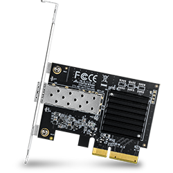 TEG-10GECSFP Product Photo (PNG Image&nbsp;4)