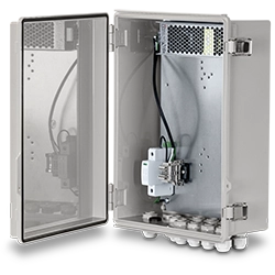 TI-CA4K Product Photo (PNG Image 1)