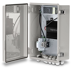 TI-CA4K Product Photo (PNG Image 2)