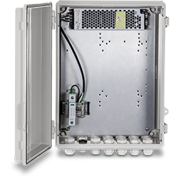 TI-CA4K Product Photo (PNG Image 3)