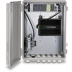 TI-CA4K Product Photo (PNG Image 4)