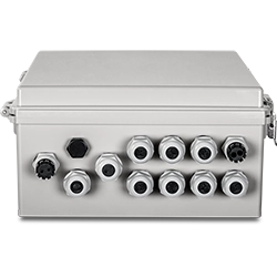 TI-CA4K Product Photo (PNG Image 5)