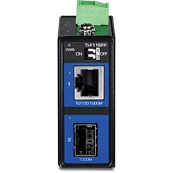 TI-F11SFP Product Photo (PNG Image&nbsp;2)