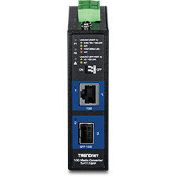 TI-F711SFP Product Photo (PNG Image 2)