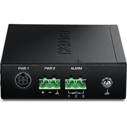 TI-F711SFP Product Photo (PNG Image 3)