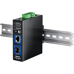 TI-F711SFP Product Photo (PNG Image 5)