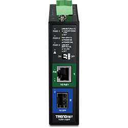 TI-PF11SFP Product Photo (PNG Image 2)