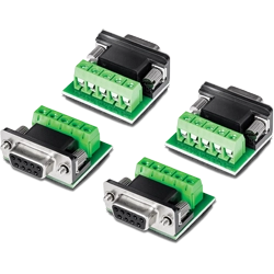 TI-S400 Product Photo (PNG Image 1)