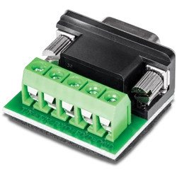 TI-S400 Product Photo (PNG Image 3)