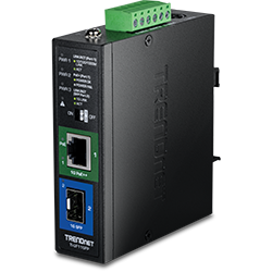 TI-UF11SFP Product Photo (PNG Image 1)