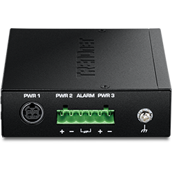 TI-UF11SFP Product Photo (PNG Image 3)