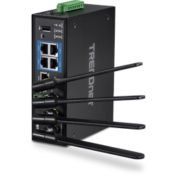 TI-W100 Product Photo (PNG Image 1)