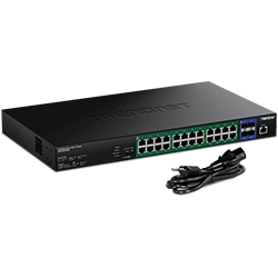 TPE-3284WSB Product Photo (PNG Image 4)
