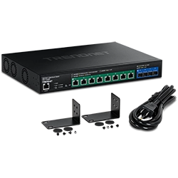 TPE-7124SBF Product Photo (PNG Image&nbsp;4)