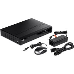TV-NVR1508 Product Photo (PNG Image 5)