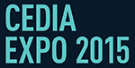 CEDIA EXPO 2015