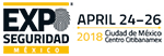 EXPO Seguridad